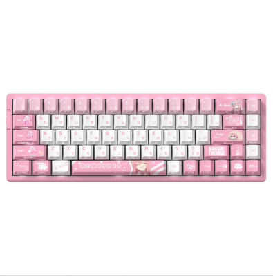Keycap xuyên led Pochi-chan129 phím 10 screenshot 1764041994