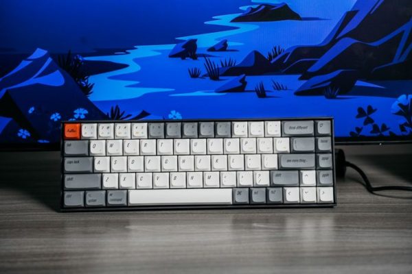 5518304 keycap xda retro keychron k6 3