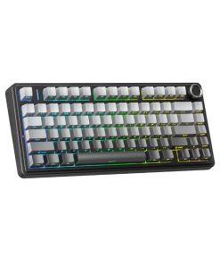 84390 ban phim co aula f75 pro black gradient reaper switch 3