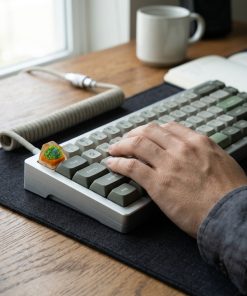 Keycap Ếch 3 9zKbFS4IR tbi0Mgw 6 8K
