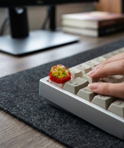 Keycap Pikachu 3 pomelli photoshoot image 1 1 0625 6